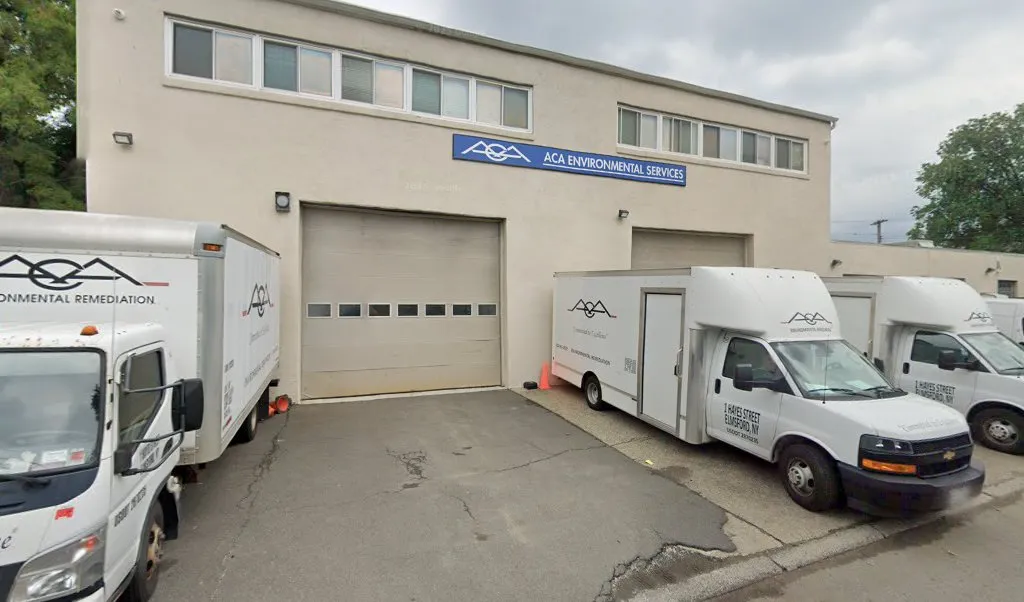 ACA Environmental Services, Inc.