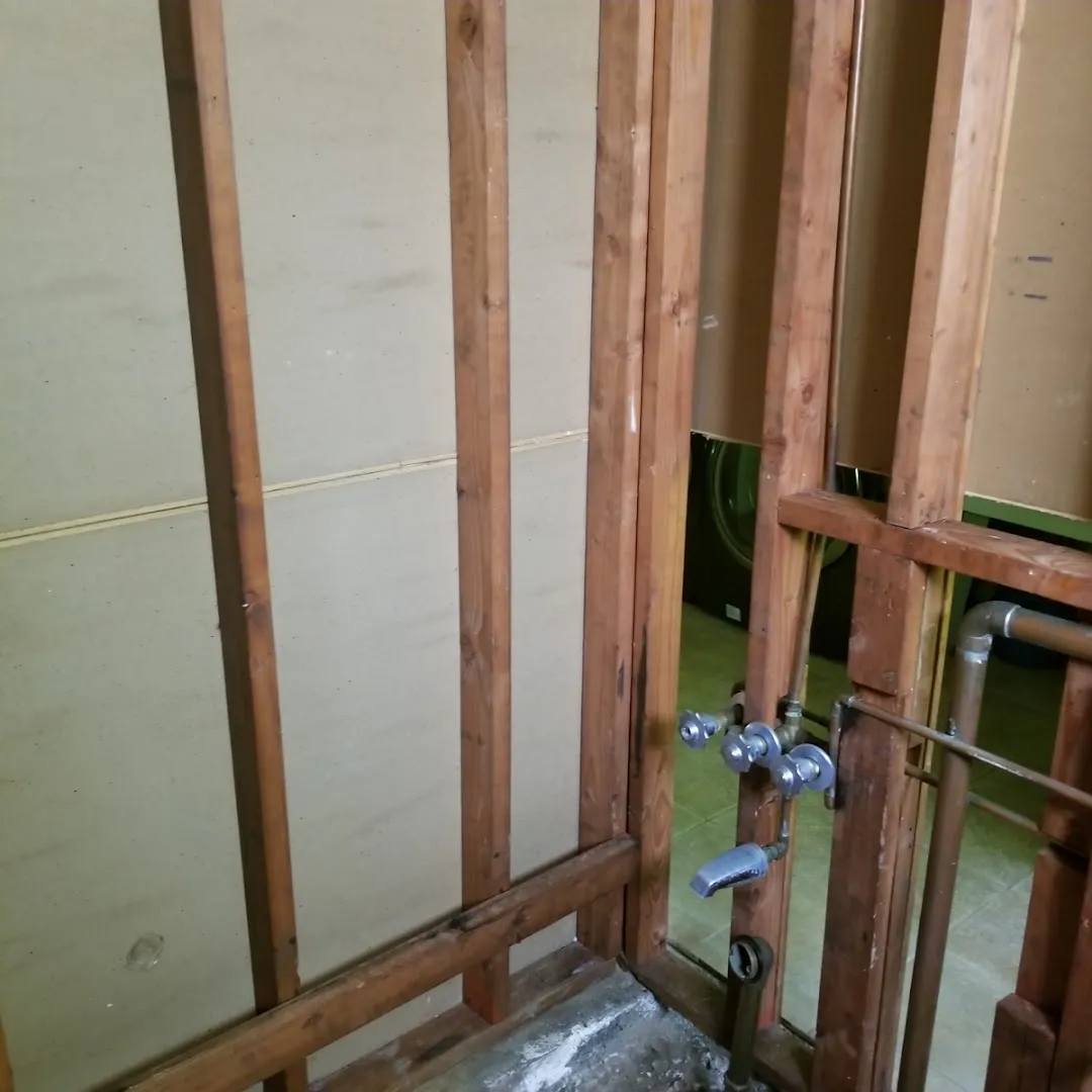 Breathe Easy Solutions Remediation corp. Mold Removal — work photo