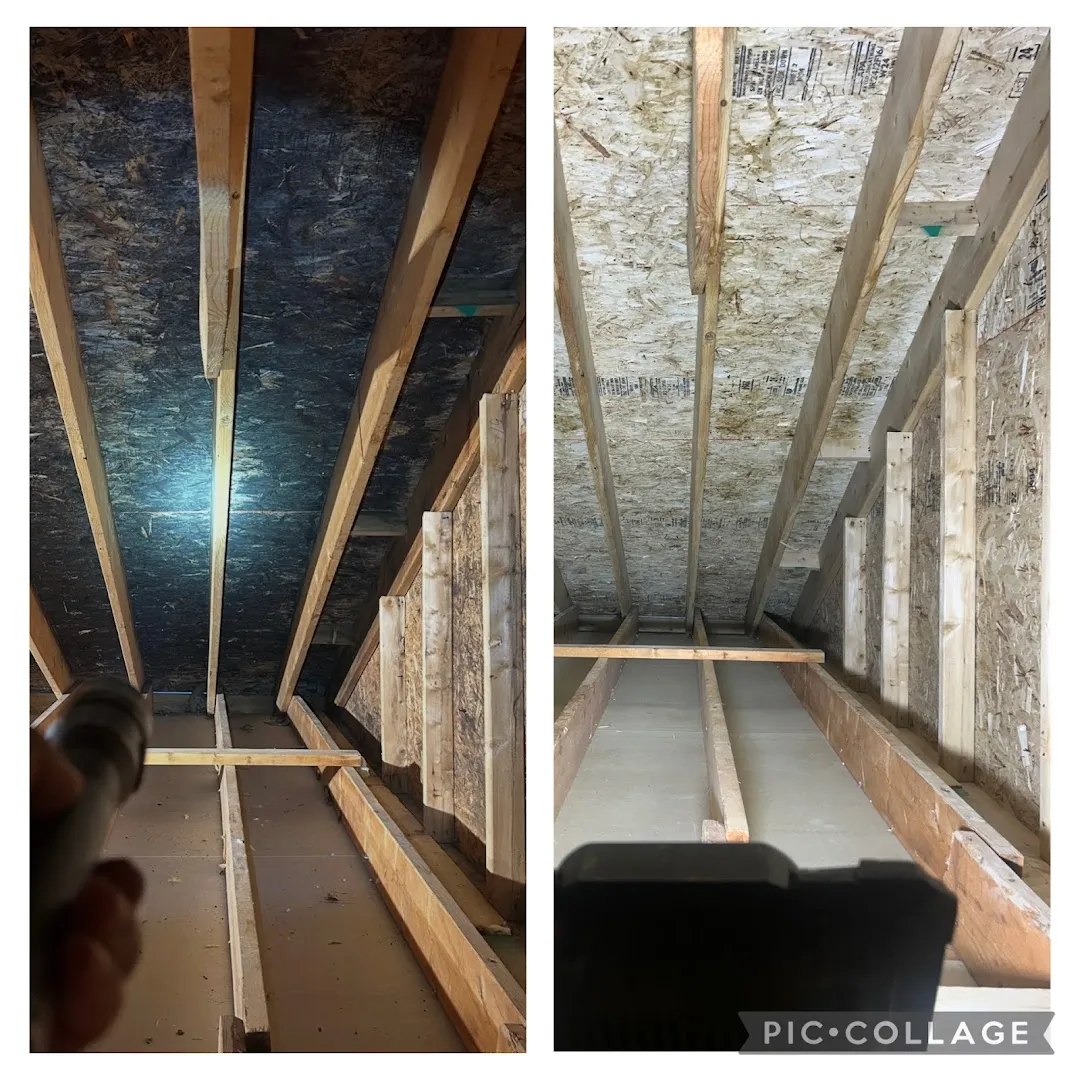 BreathePure LLC — work photo