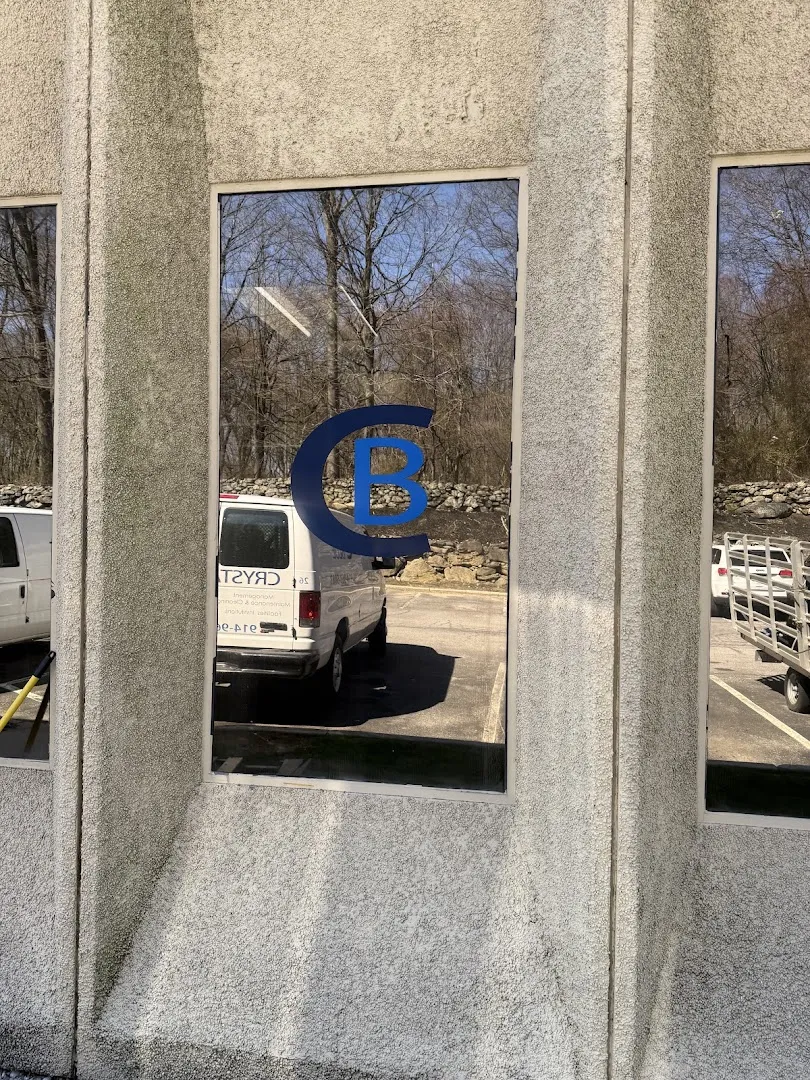 Crystal Blue Cleaning Service — work photo