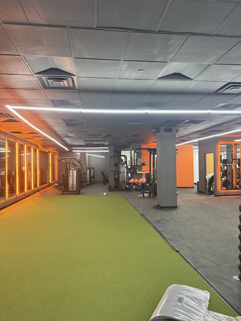 EM Construction — work photo