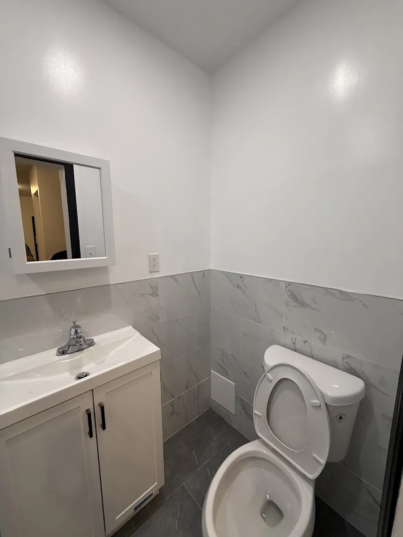 EM Construction — work photo