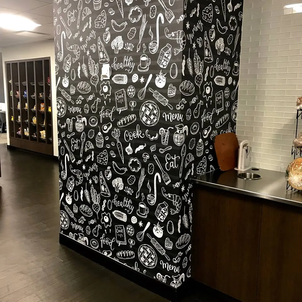 Property Maintenance Corp. — work photo