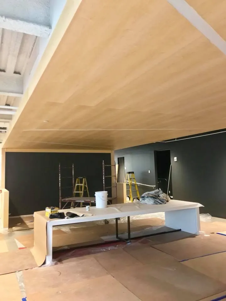 Property Maintenance Corp. — work photo