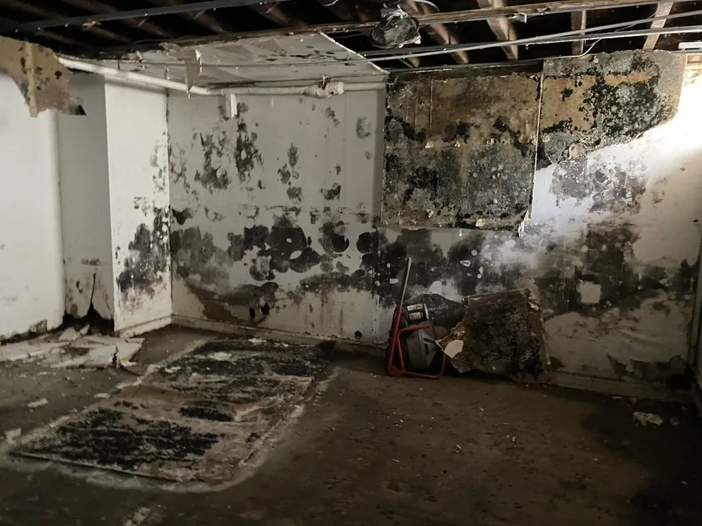 Hi-Tech Cleaning & Restoration