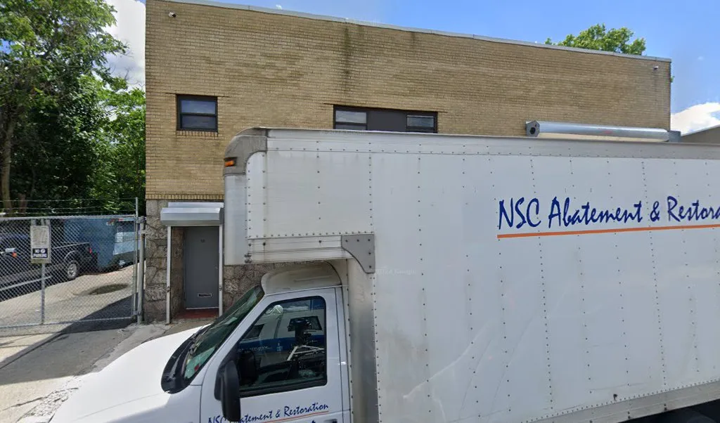 NSC Abatement Services Inc.