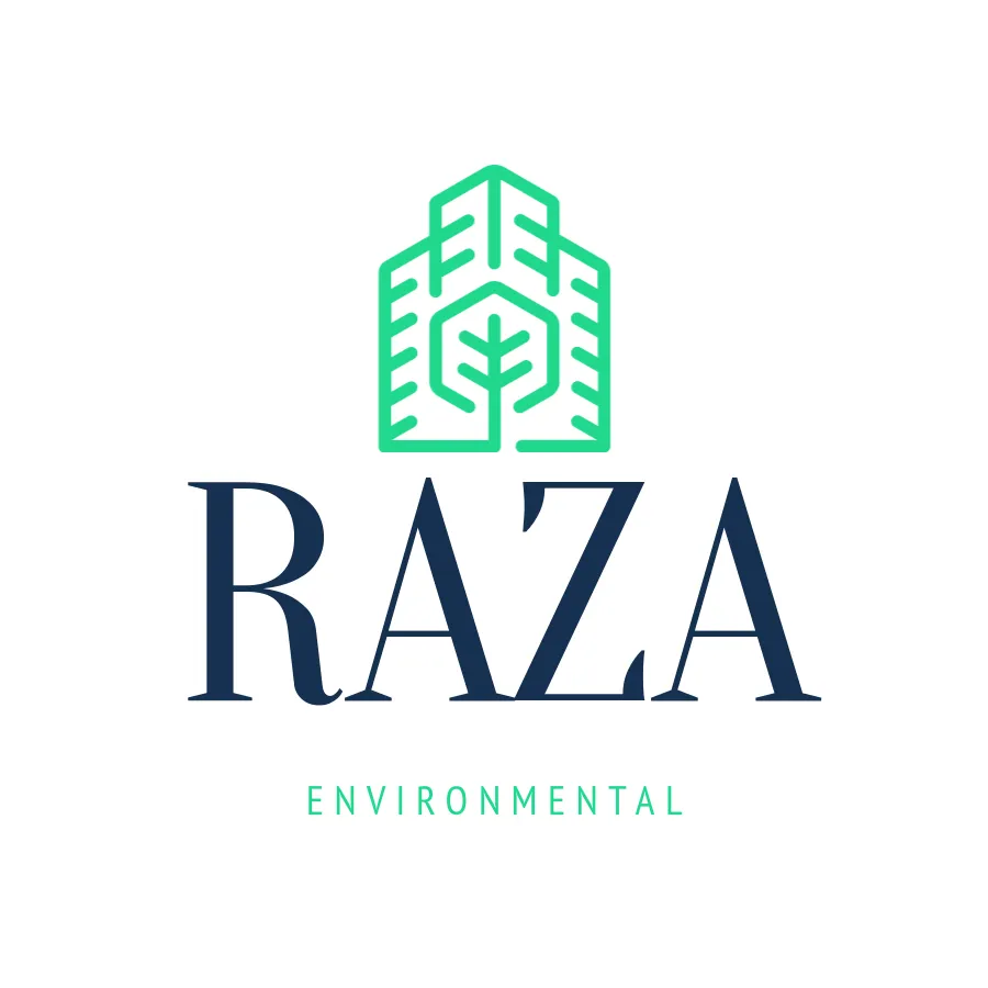 RAZA Environmental Inc — work photo