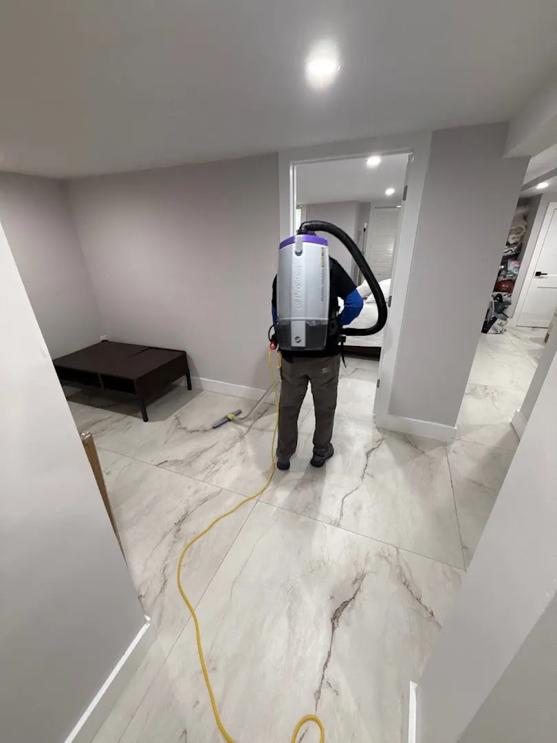 RestoreHaus Restoration — work photo