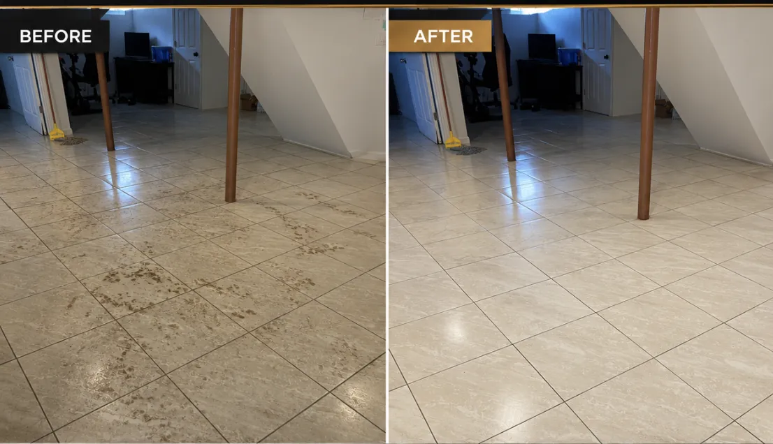 RestoreHaus Restoration — work photo