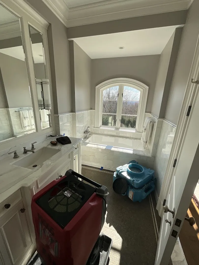 Armor Environmental Solutions — work photo