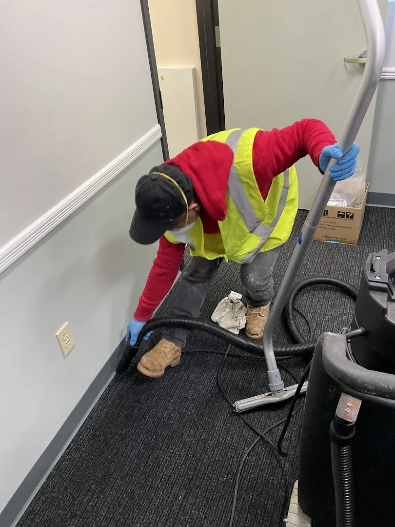 Armor Environmental Solutions — work photo