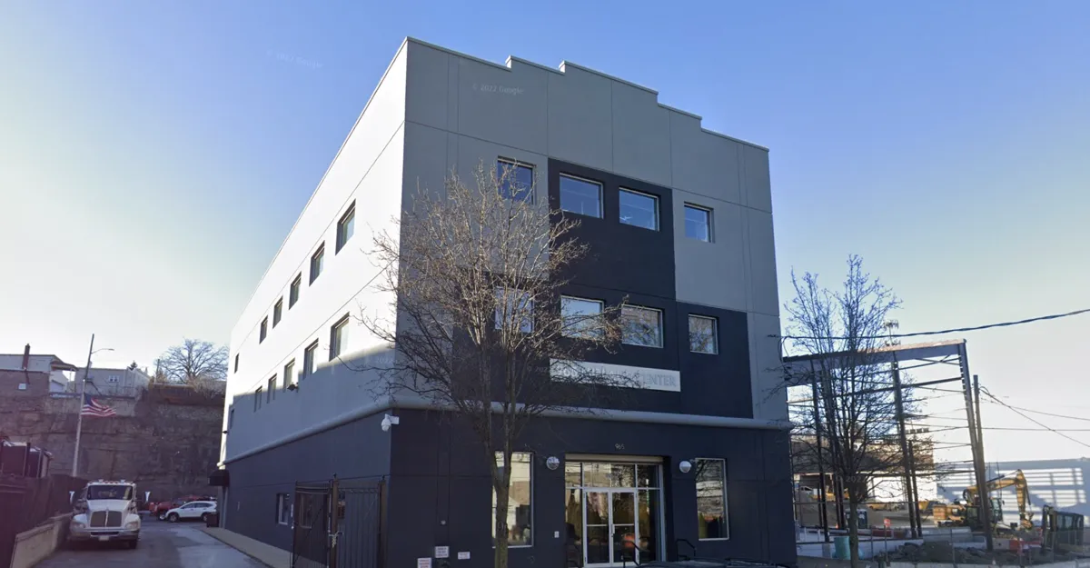Armor Environmental Solutions — work photo