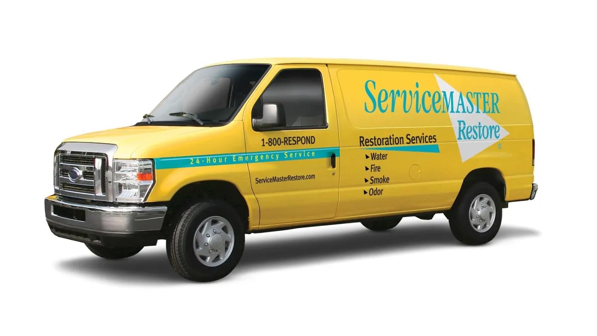 ServiceMaster Restoration