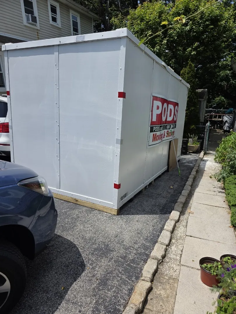 ServiceMaster Restoration — work photo