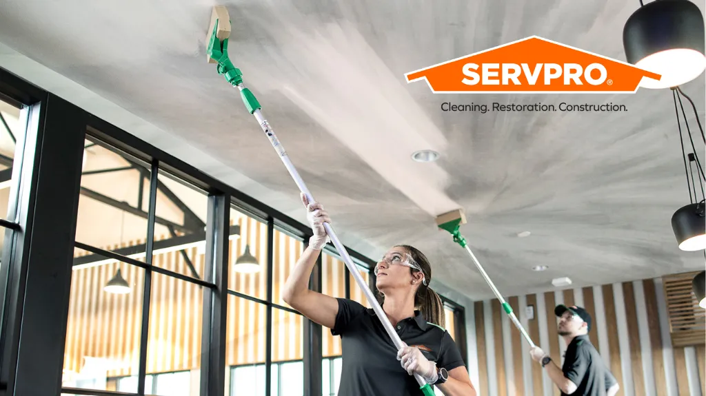 SERVPRO of Tarrytown/Elmsford