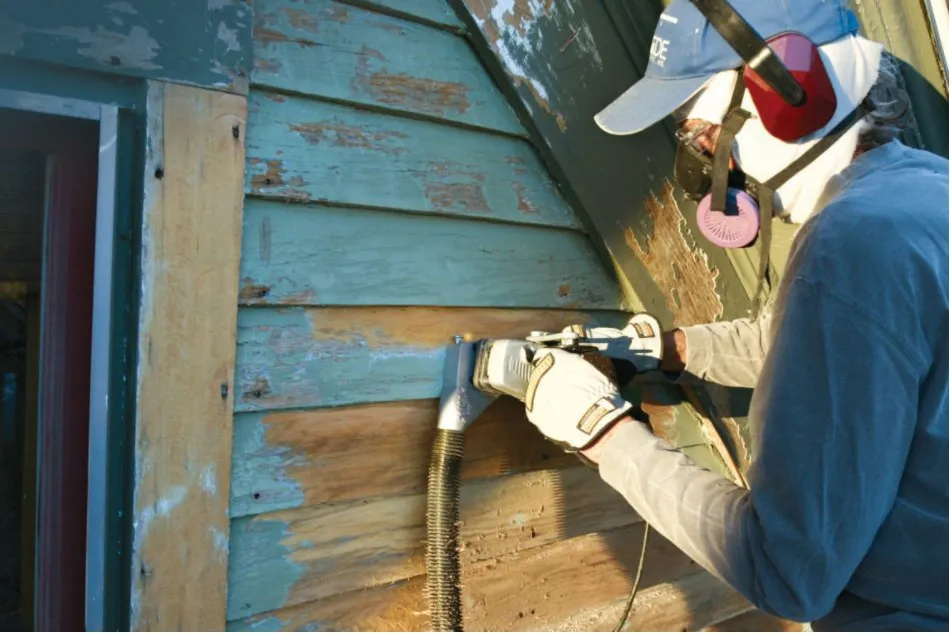 TLD Services Inc. — work photo