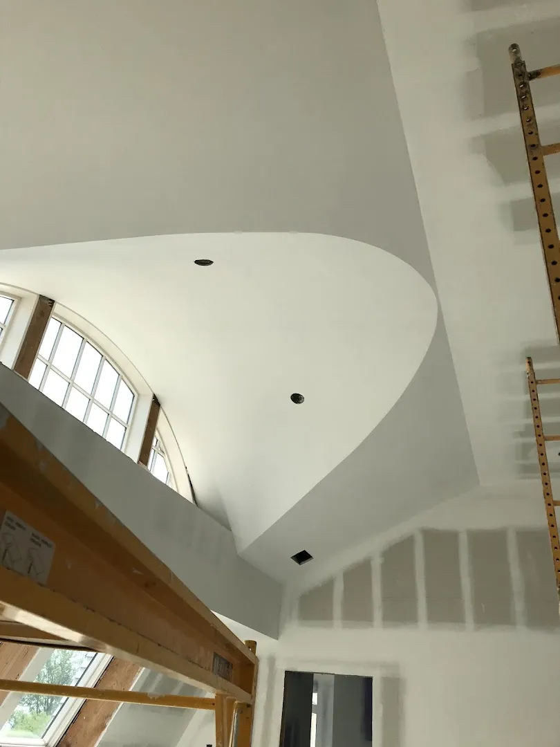 WESTCHESTER DRYWALL LLC