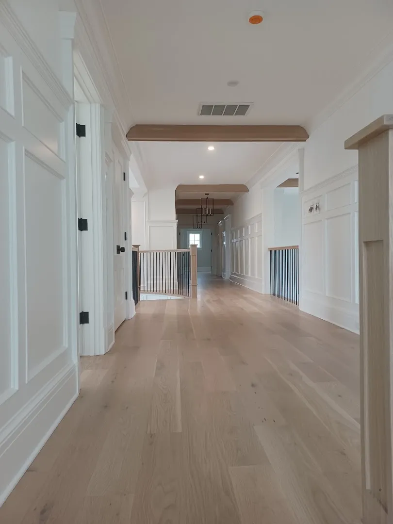 WESTCHESTER DRYWALL LLC — work photo
